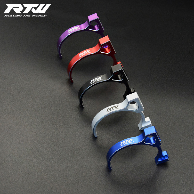 Tamiya Model Paint Set - Soporte de radiador de Motor Rtw,