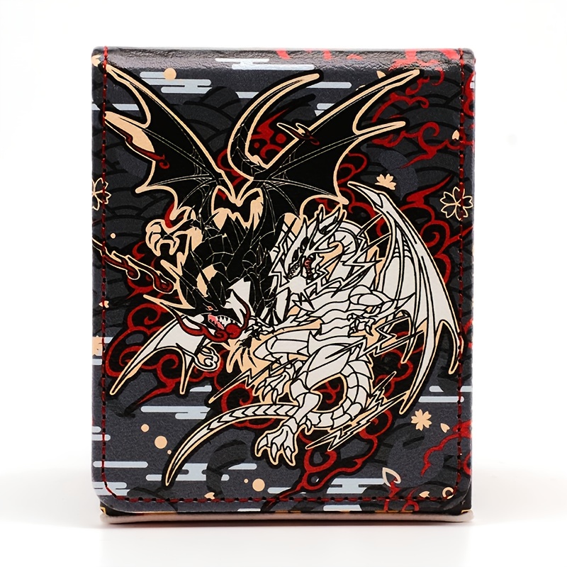 Caja para Cartas Coleccionable - Trading Card Binder reseña y precio