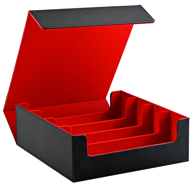Caja de Almacenamiento para Ta - Pokemon Binder Card reseña y precio