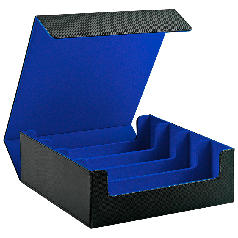 Caja de Almacenamiento para Ta - Pokemon Binder Card reseña y precio