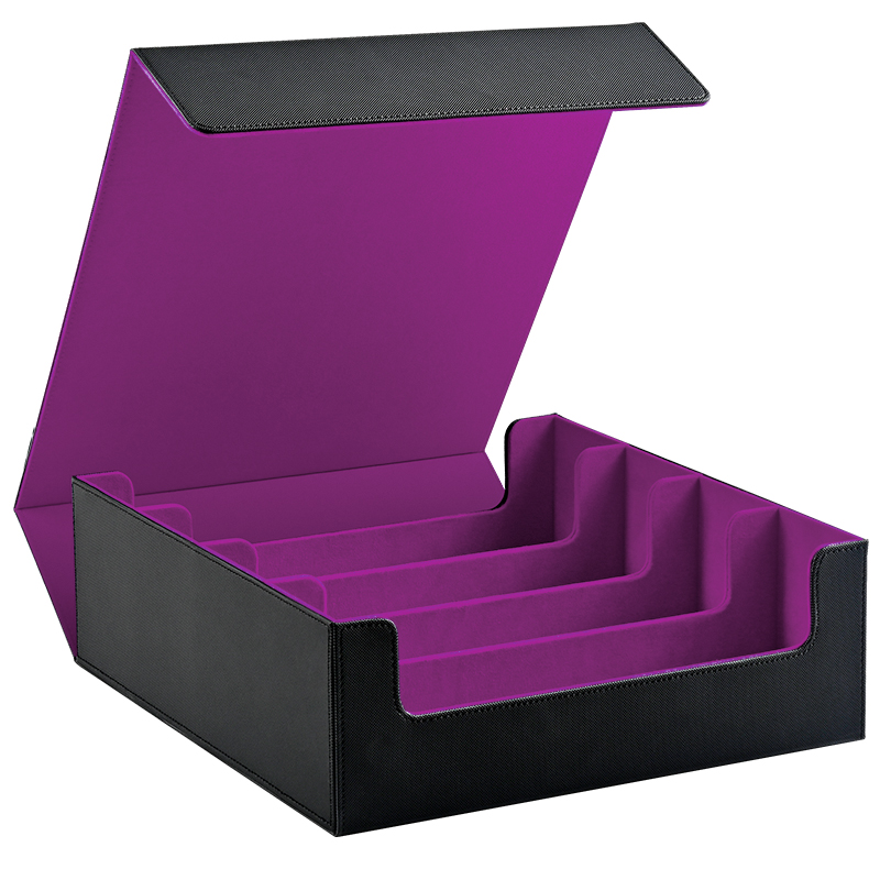 Caja de Almacenamiento para Ta - Pokemon Binder Card reseña y precio