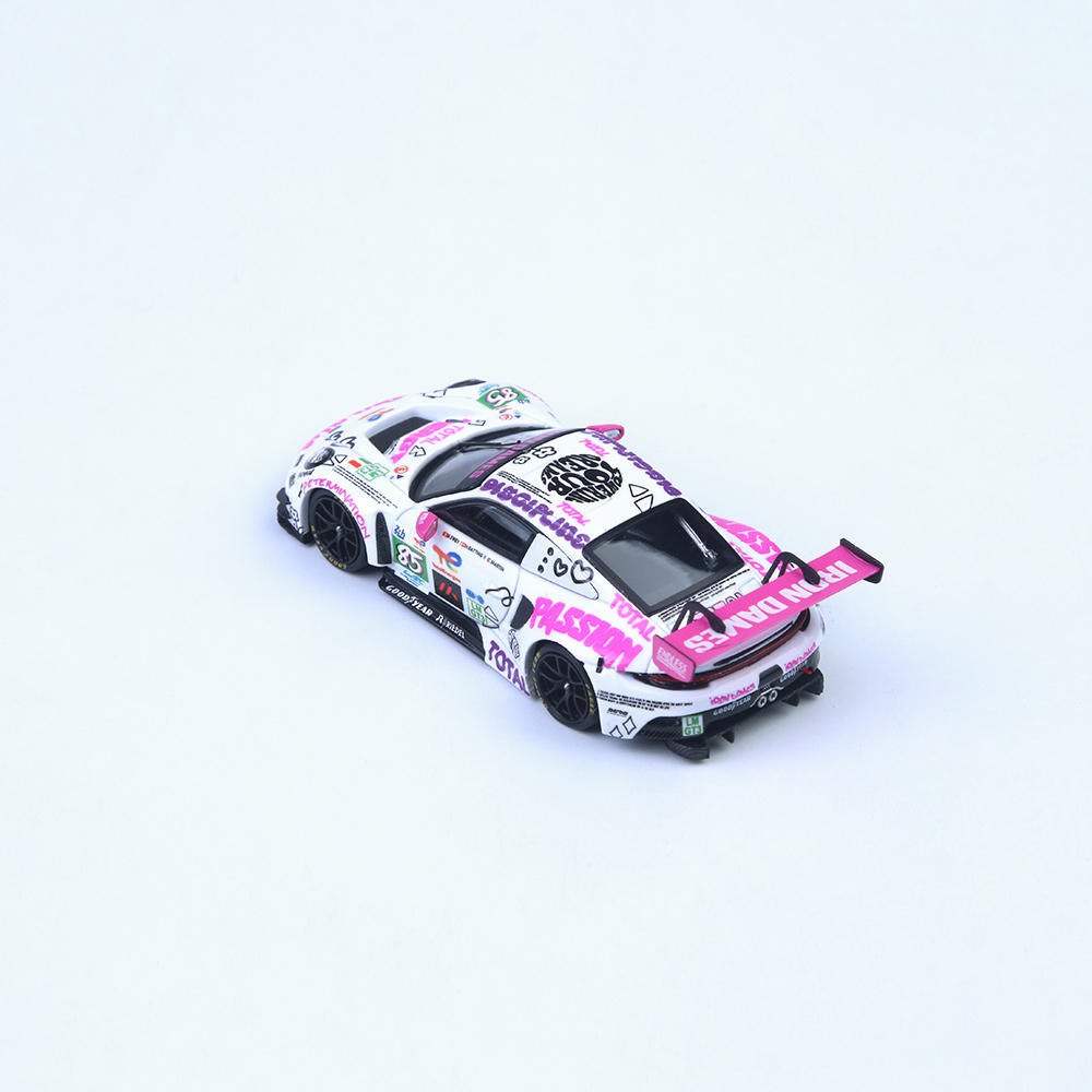 StarRace 1:64 Coche Deportivo  - Die Cast Car 1 64 reseña y precio