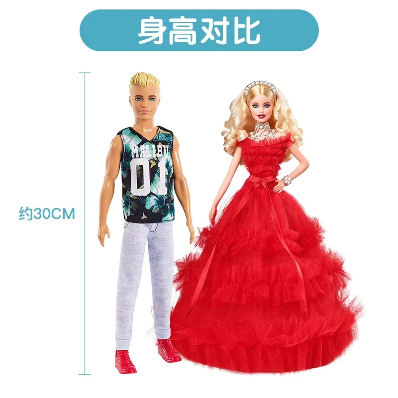 Mattel-muñeca Barbie Ken para  - Mattel Toy Barbie reseña y precio