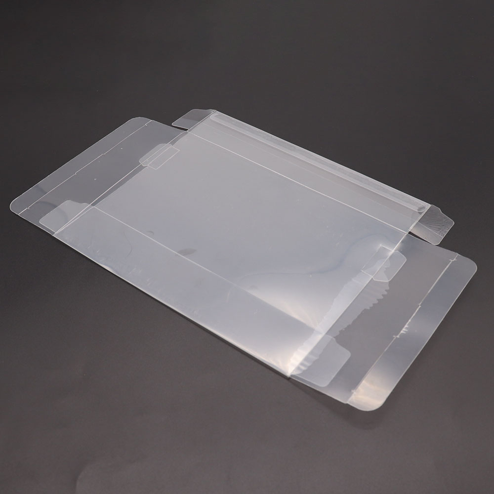 10 Uds. Transparente para SNES - Funko Pop Protector reseña y precio
