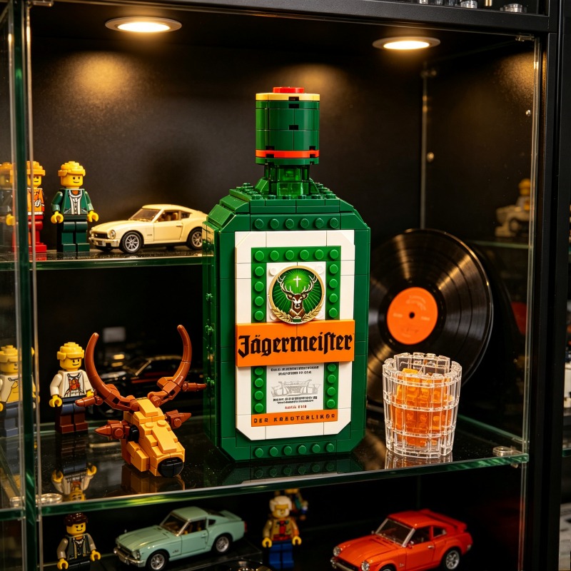 Set de Bloques de Construcción - Building Block Mini reseña y precio