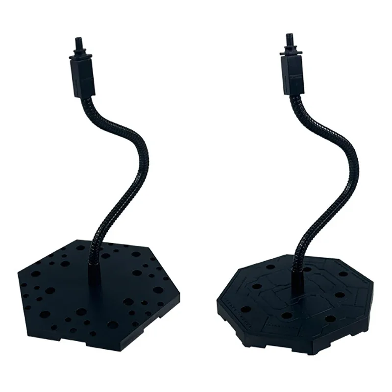 Soporte de modelo de tubo de s - Action Figure Stand reseña y precio