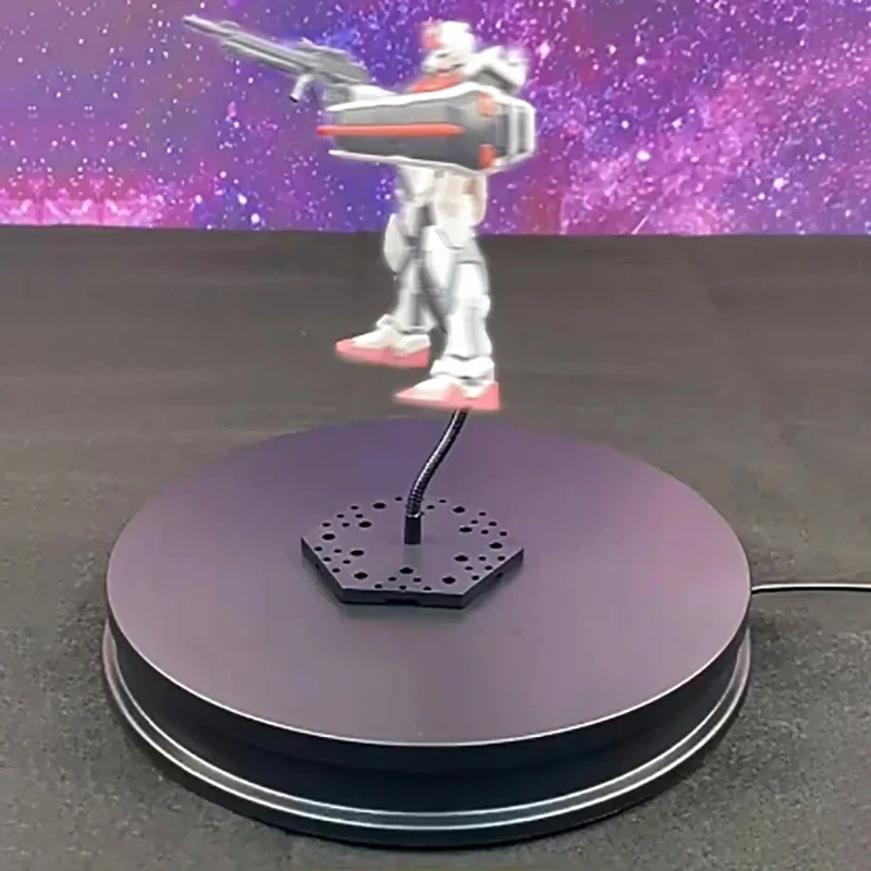 Soporte de modelo de tubo de s - Action Figure Stand reseña y precio