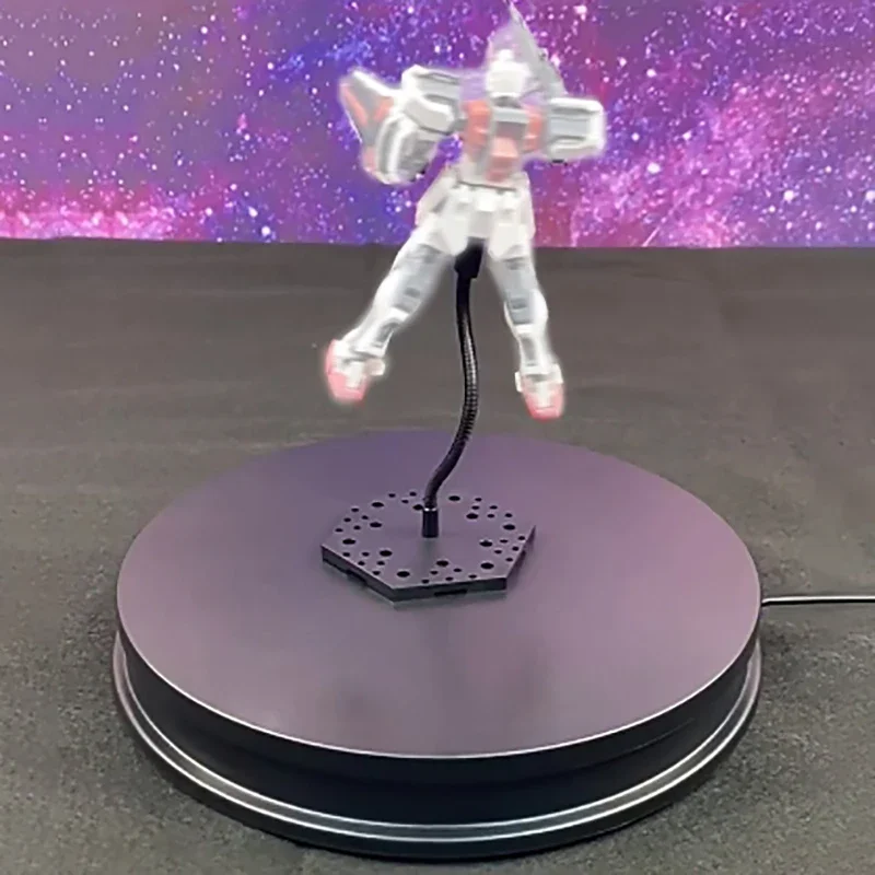 Soporte de modelo de tubo de s - Action Figure Stand reseña y precio