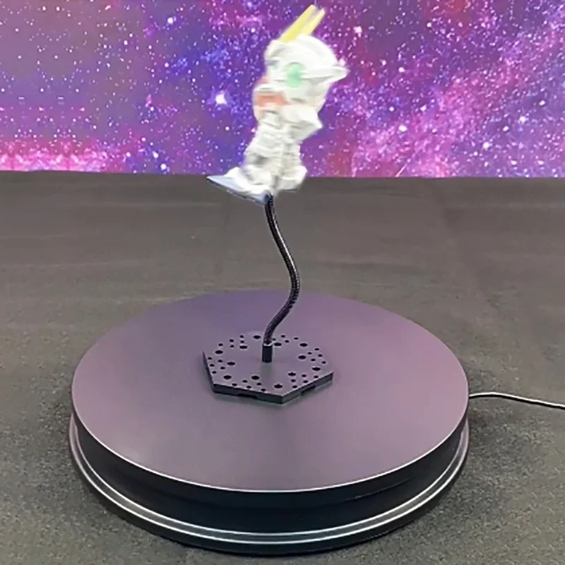 Soporte de modelo de tubo de s - Action Figure Stand reseña y precio