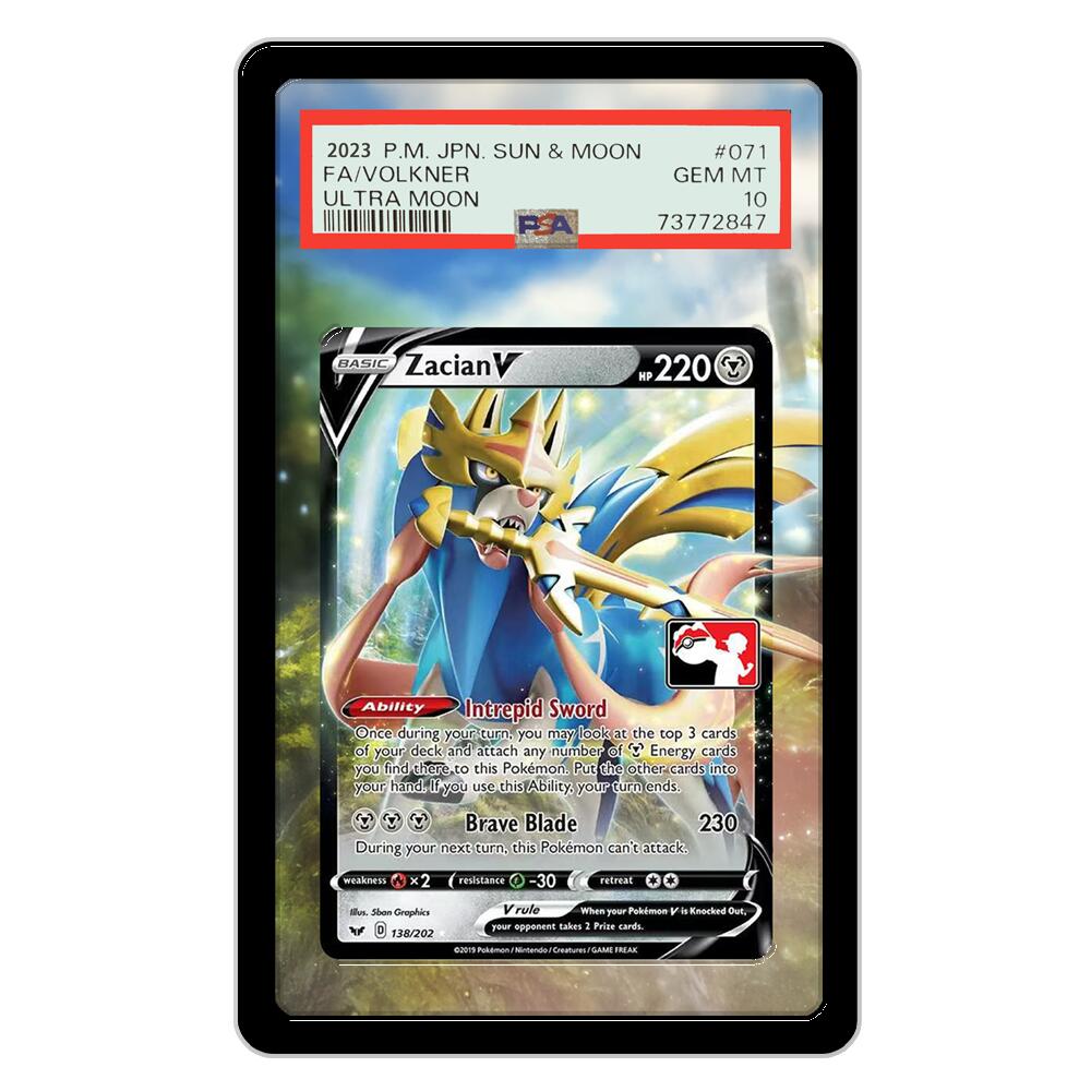 Tarjetas de Pokémon Display PT - Display Case Acrylic reseña y precio
