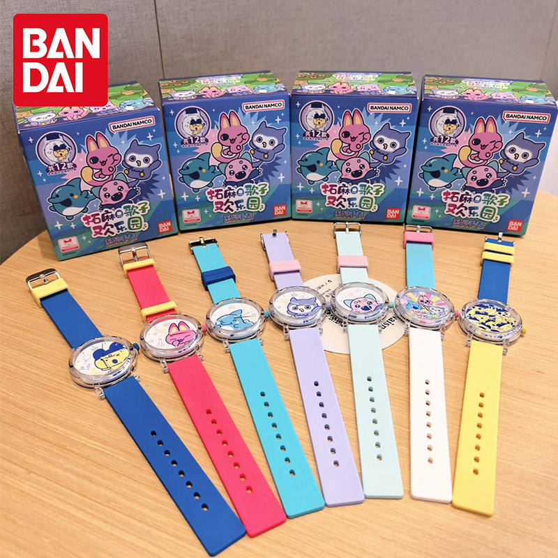 Caja Sorpresa Original BANDAI  - Bandai Model Tamagotchi reseña y precio