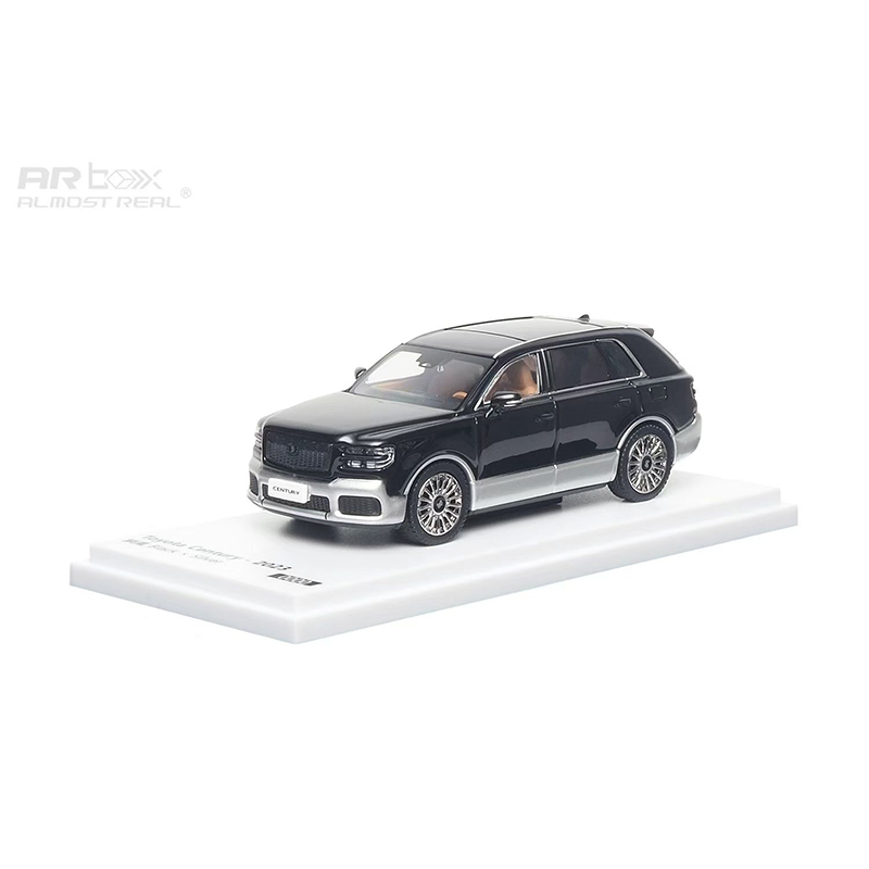 AR BOX En Stock 1:64 Toyota Ce - Die Cast Car 1 64 reseña y precio