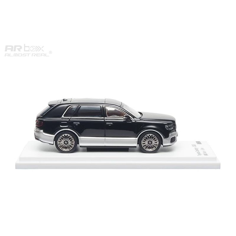 AR BOX En Stock 1:64 Toyota Ce - Die Cast Car 1 64 reseña y precio
