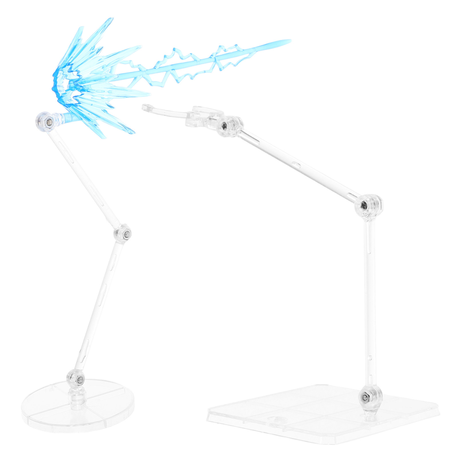 1 Set de Soporte de Exhibición - Action Figure Stand reseña y precio
