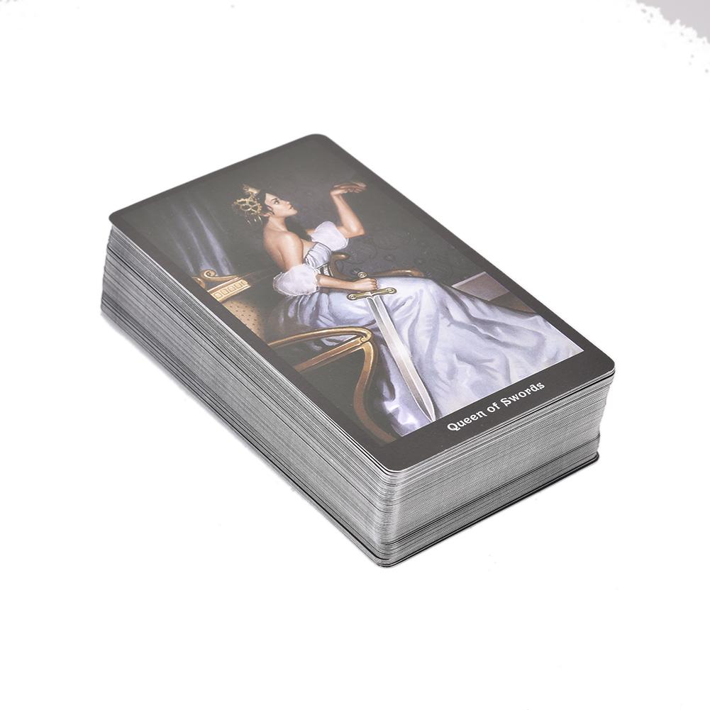 Cartas de Tarot The Steampunk, - Graded Card Display reseña y precio