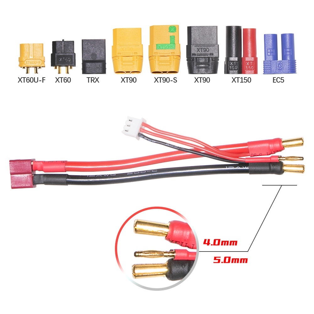 Cable de Carga para Baterías d - Tamiya Model Paint Set reseña y precio