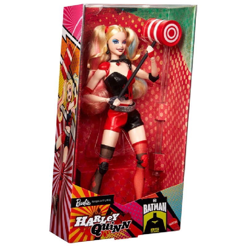 Figura de acción coleccionable - Mattel Toy Barbie reseña y precio