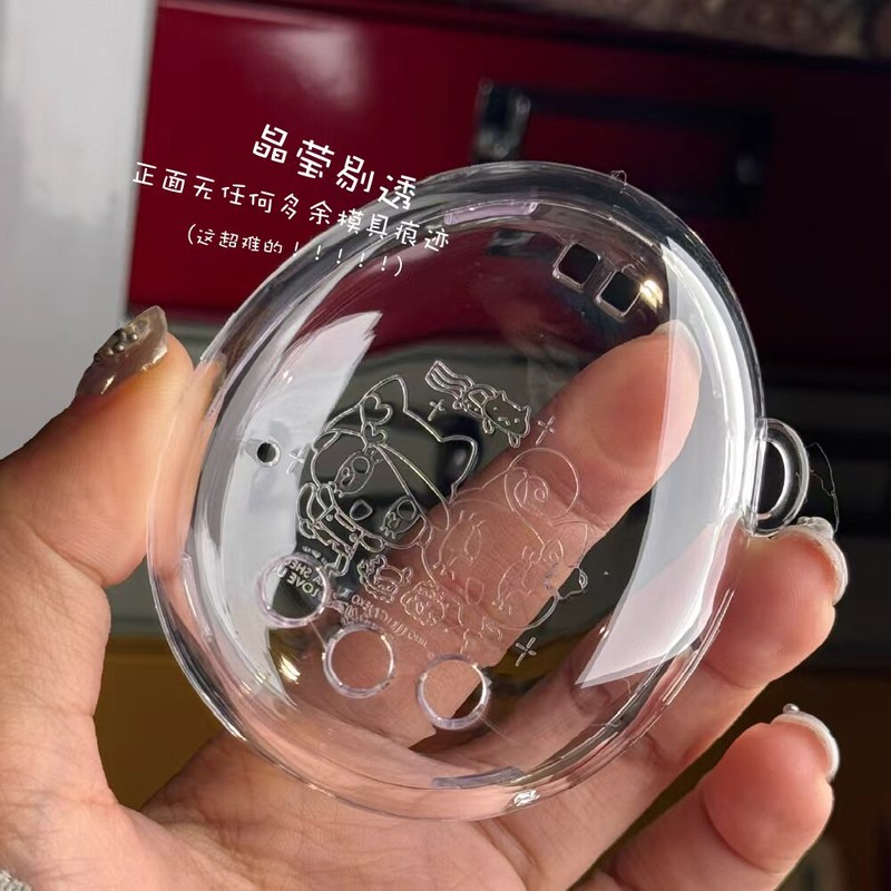 Funda Protectora Ultra Transpa - Bandai Model Tamagotchi reseña y precio