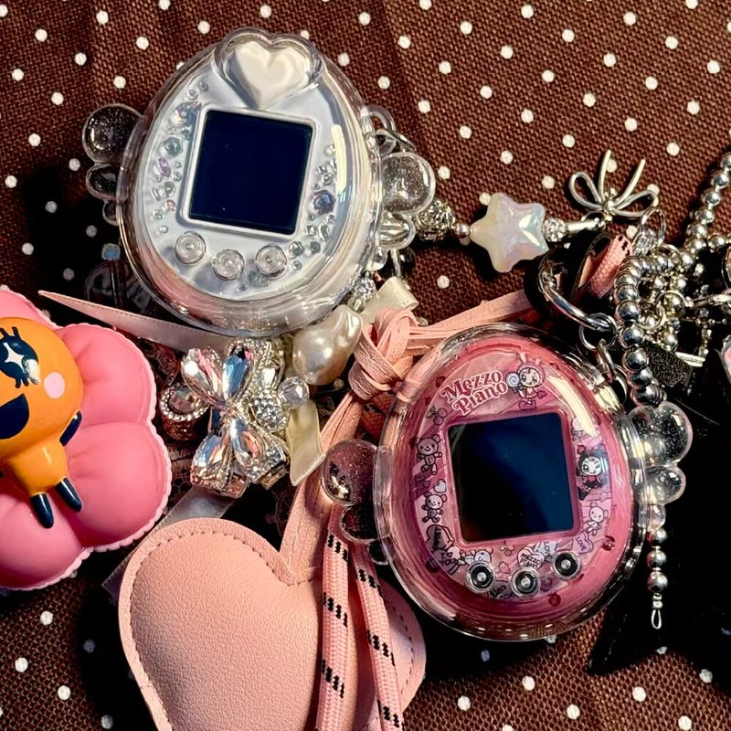 Funda Protectora Ultra Transpa - Bandai Model Tamagotchi reseña y precio