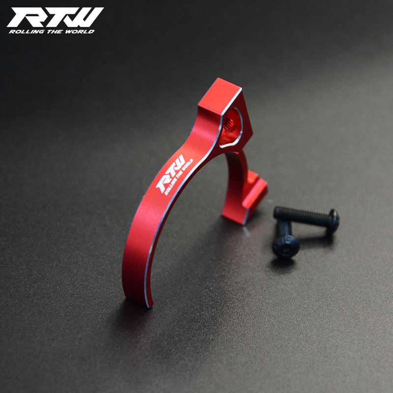 Soporte de radiador de Motor R - Tamiya Model Paint Set reseña y precio